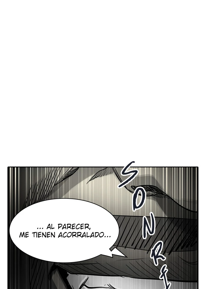 El irregular capítulo 432, página 1