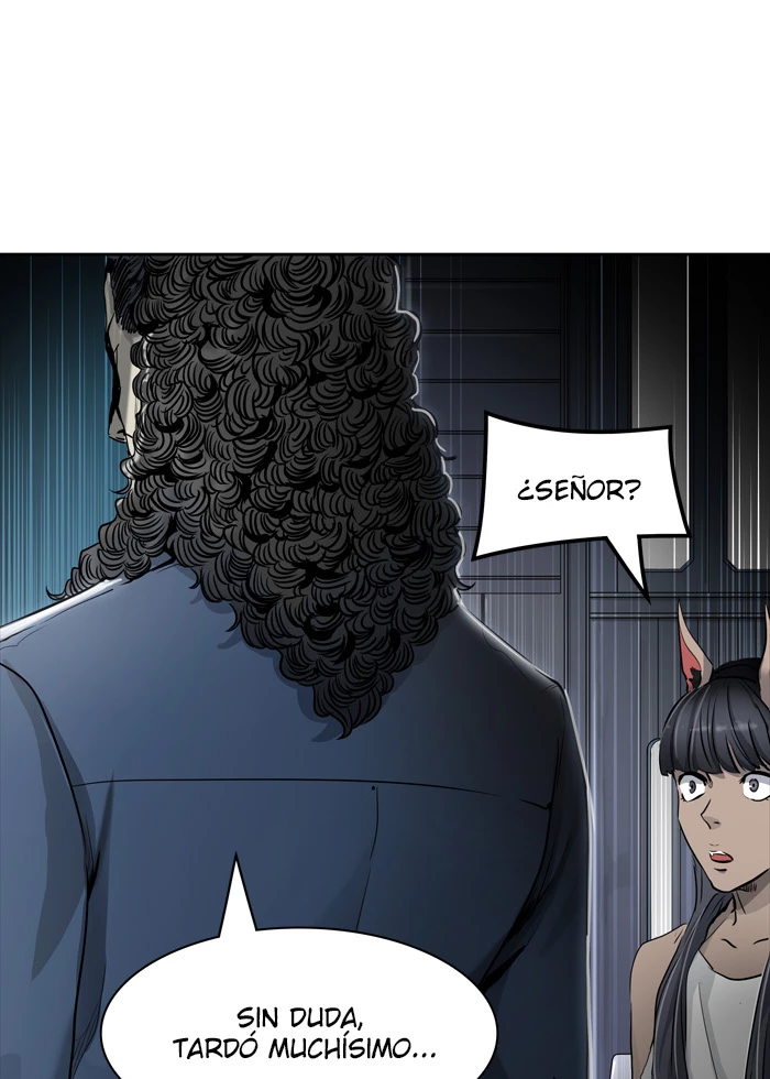 El irregular capítulo 432, página 3
