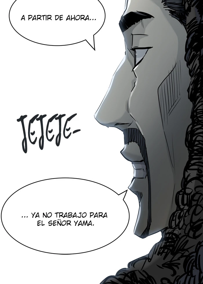 El irregular capítulo 432, página 5