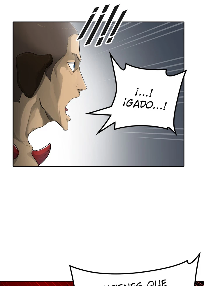 El irregular capítulo 432, página 11