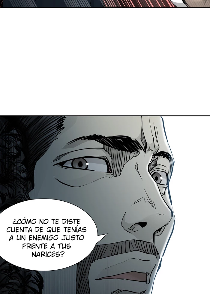 El irregular capítulo 432, página 13
