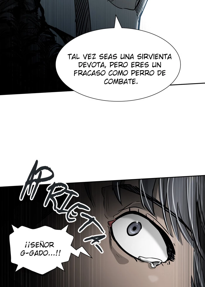El irregular capítulo 432, página 14