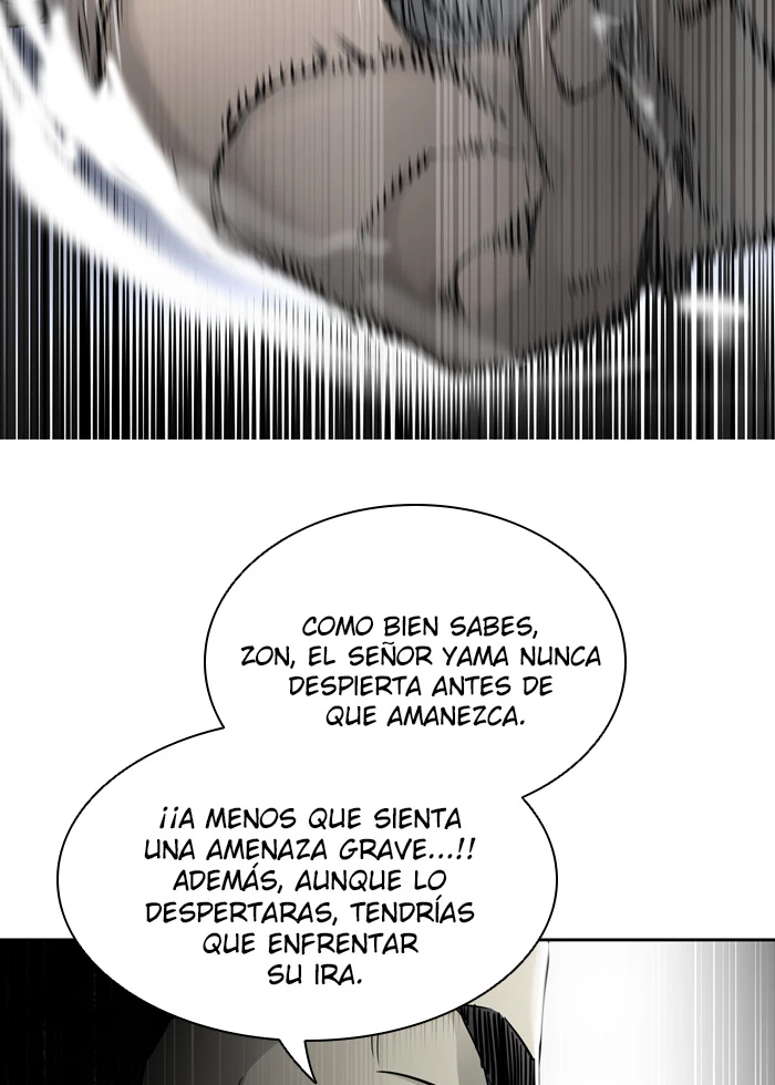 El irregular capítulo 432, página 19
