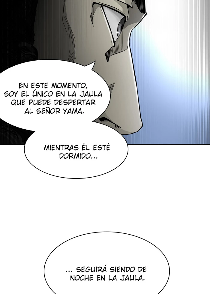 El irregular capítulo 432, página 20
