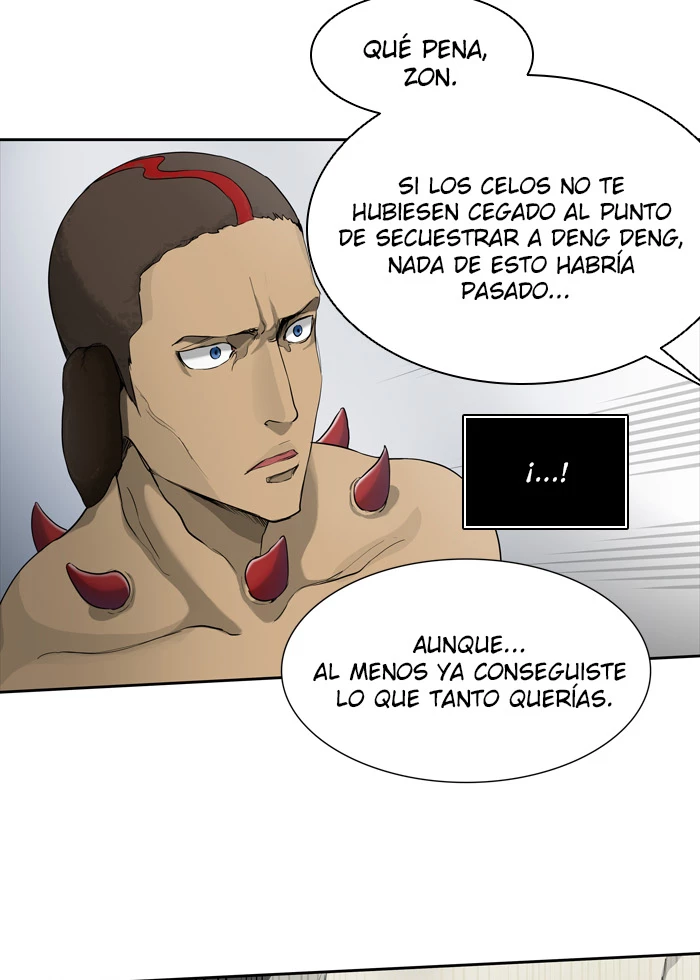 El irregular capítulo 432, página 30