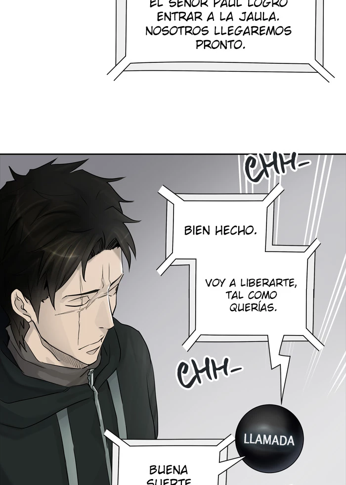 El irregular capítulo 432, página 36
