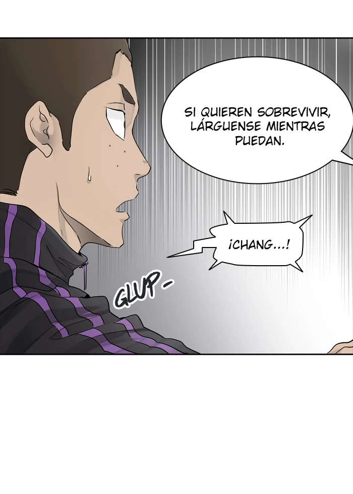 El irregular capítulo 432, página 39