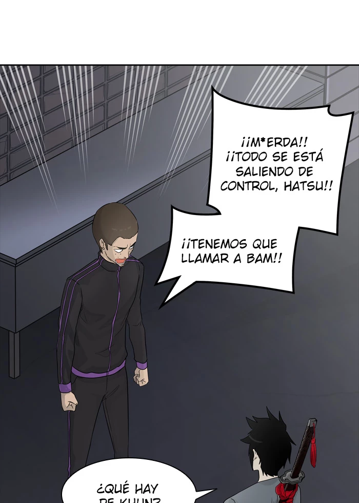 El irregular capítulo 432, página 40