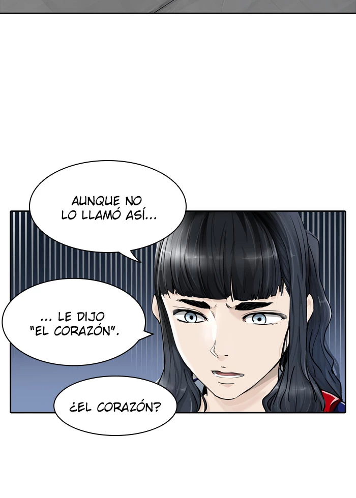 El irregular capítulo 432, página 44