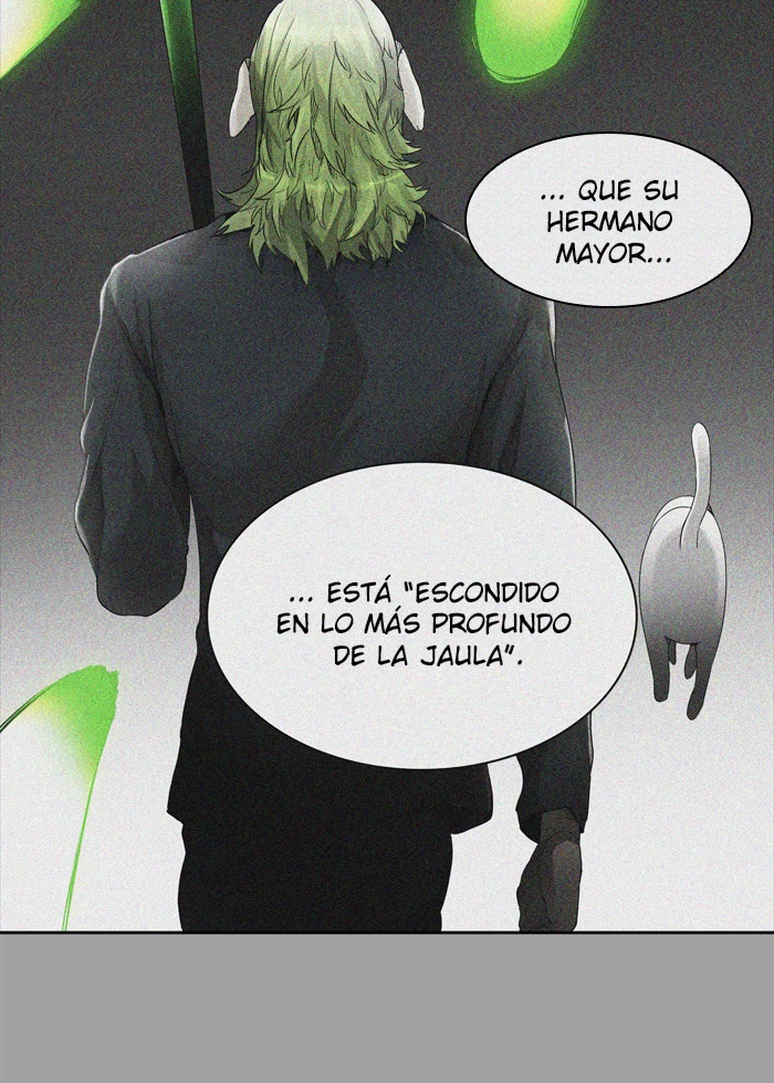 El irregular capítulo 432, página 46
