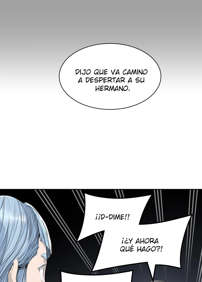 El irregular capítulo 432, página 47