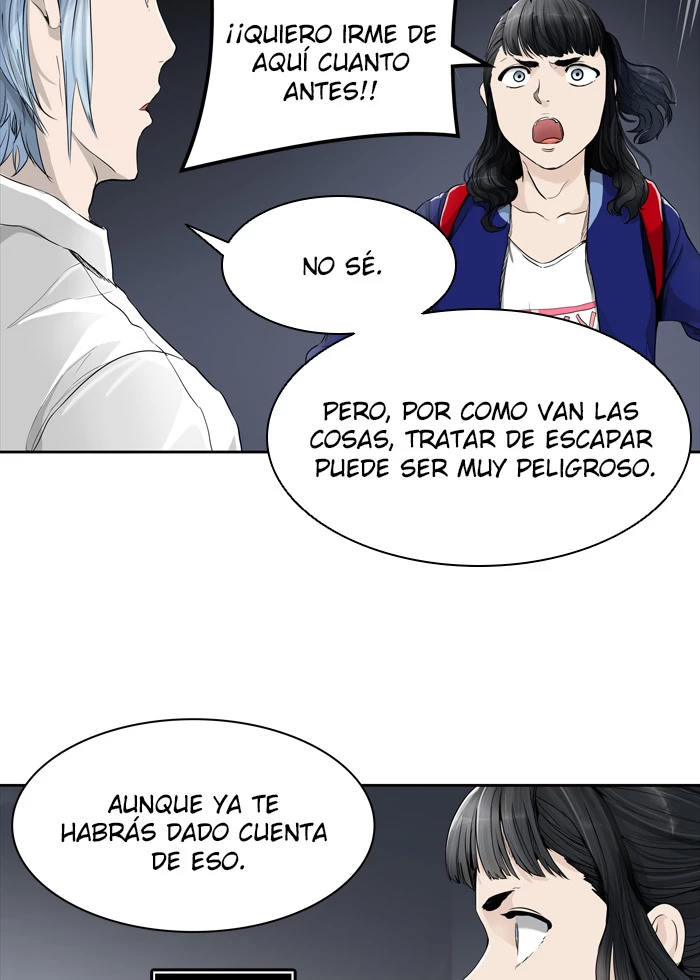 El irregular capítulo 432, página 48