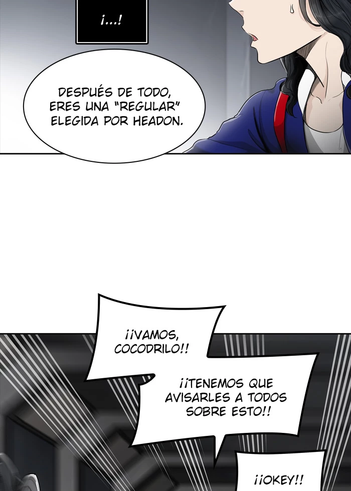 El irregular capítulo 432, página 49