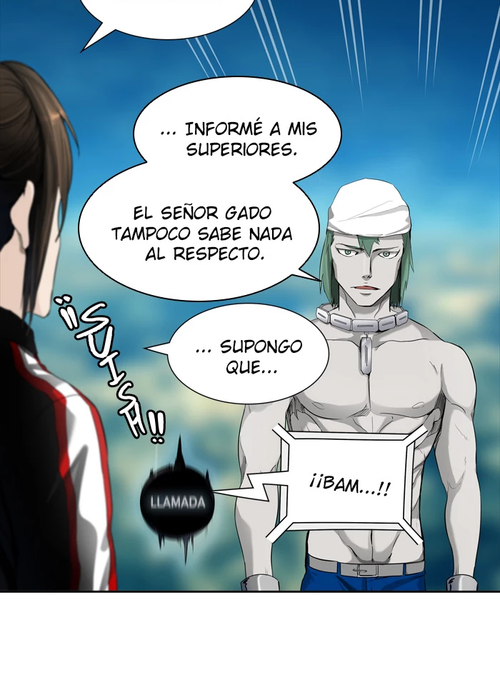 El irregular capítulo 432, página 53