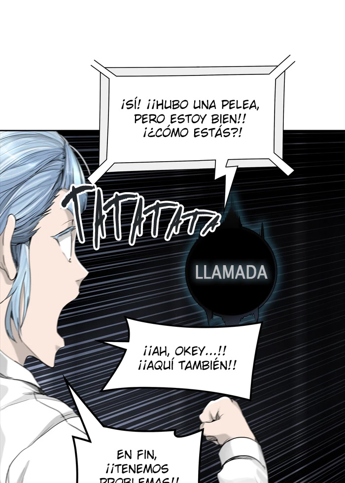 El irregular capítulo 432, página 55
