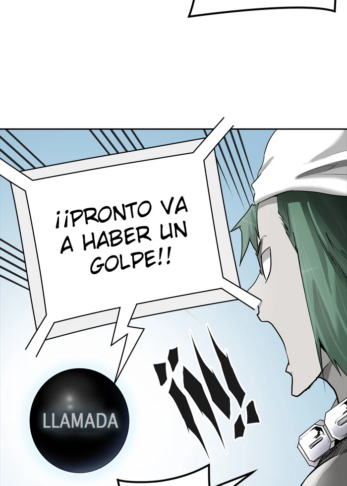 El irregular capítulo 432, página 60