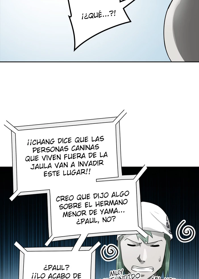 El irregular capítulo 432, página 61