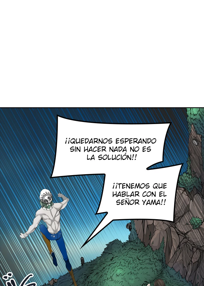 El irregular capítulo 432, página 65