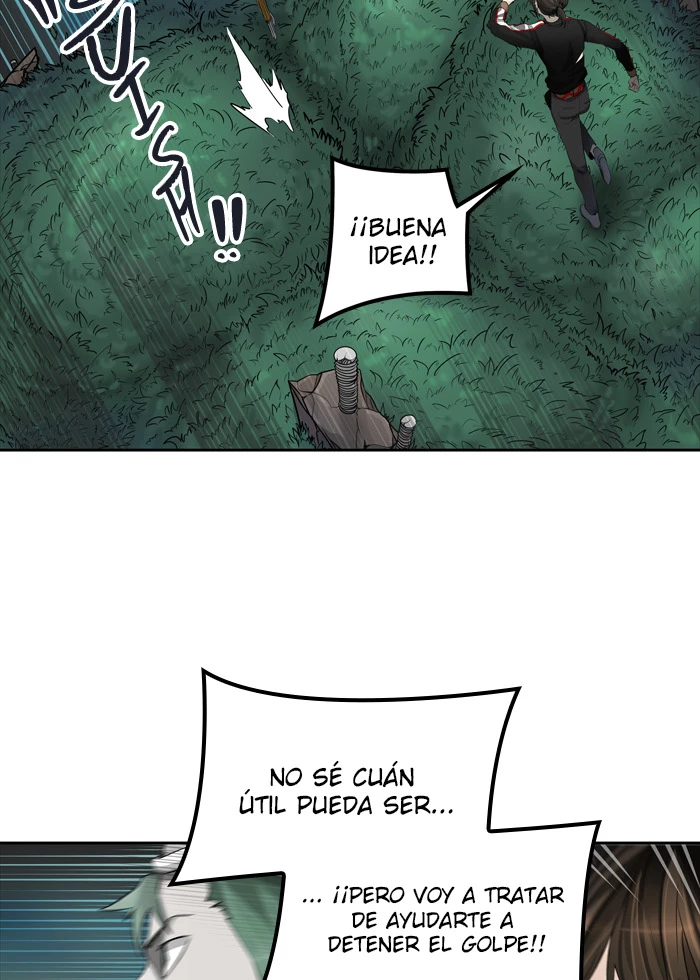 El irregular capítulo 432, página 66