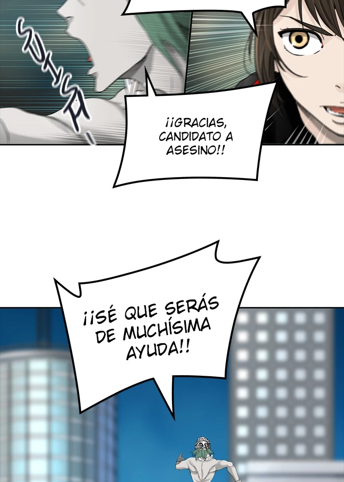 El irregular capítulo 432, página 67