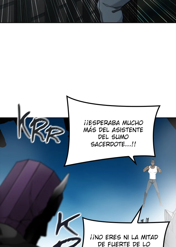 El irregular capítulo 432, página 74