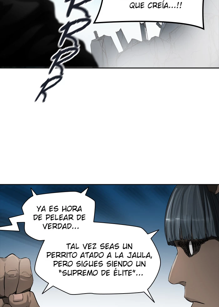 El irregular capítulo 432, página 75
