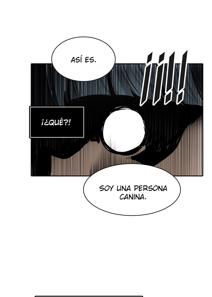 El irregular capítulo 432, página 78