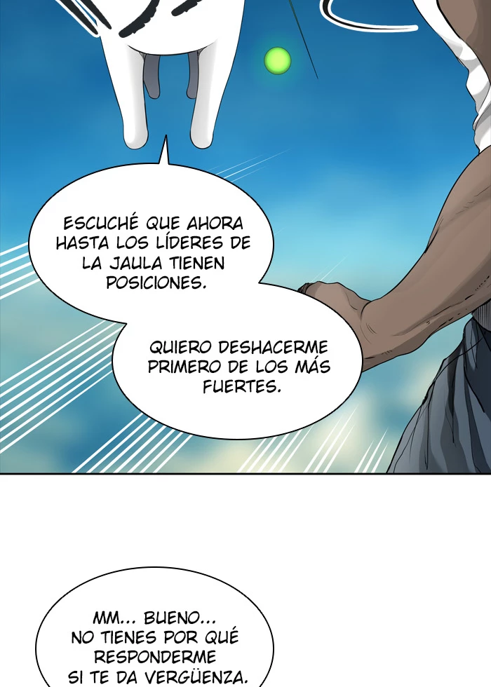 El irregular capítulo 432, página 82