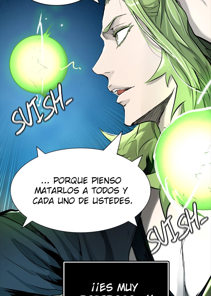 El irregular capítulo 432, página 84