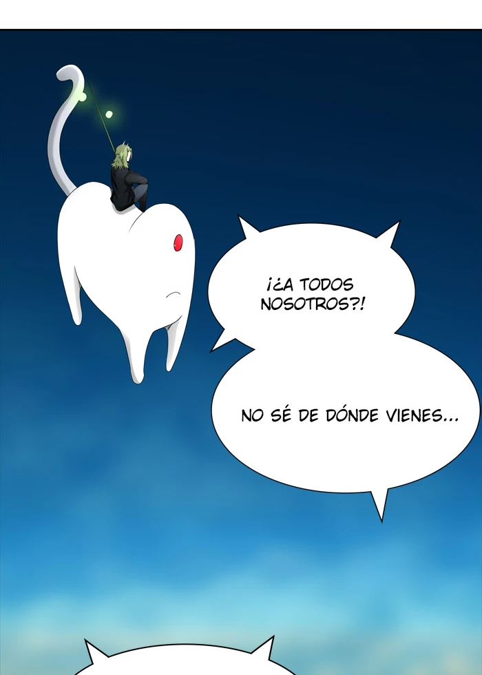 El irregular capítulo 432, página 86