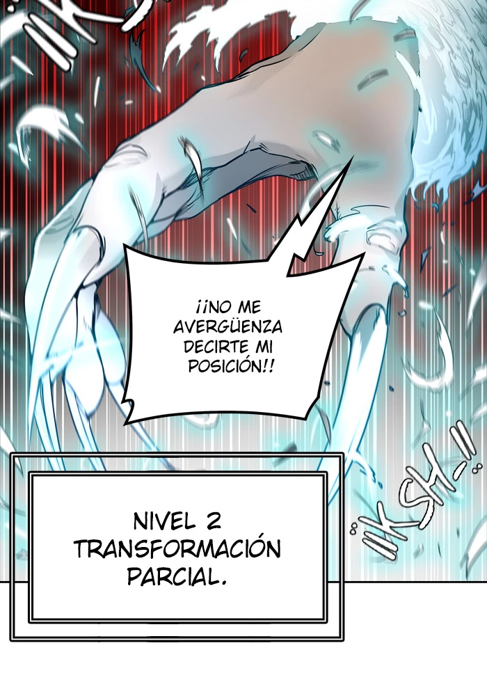 El irregular capítulo 432, página 88