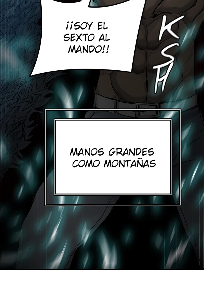 El irregular capítulo 432, página 90