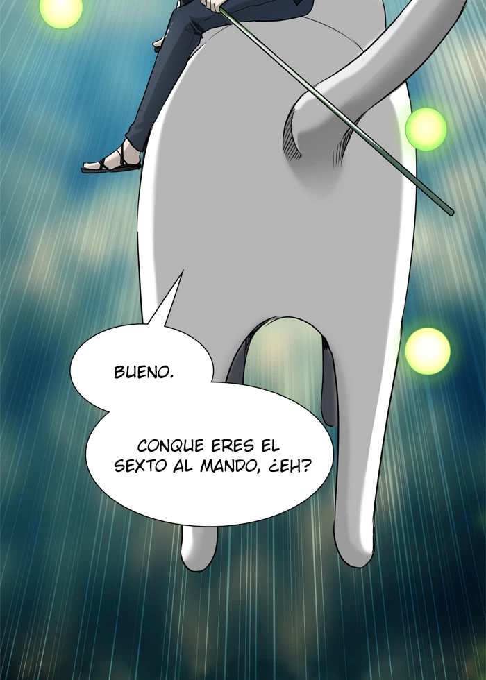 El irregular capítulo 432, página 93