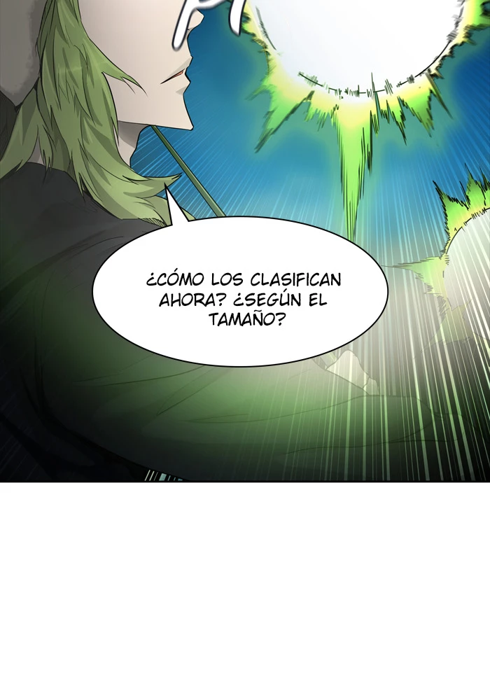 El irregular capítulo 432, página 95