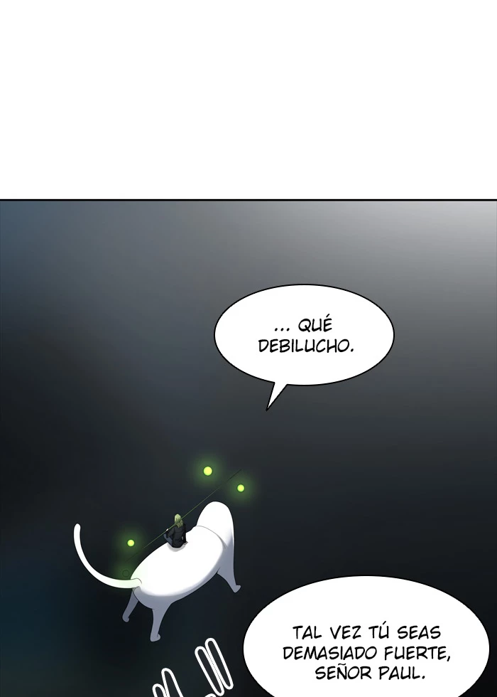El irregular capítulo 432, página 107