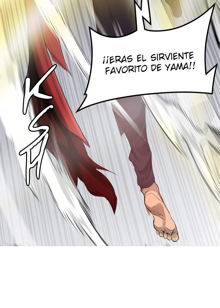 El irregular capítulo 432, página 117