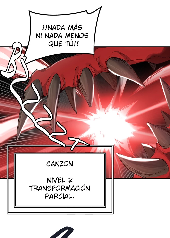 El irregular capítulo 432, página 118