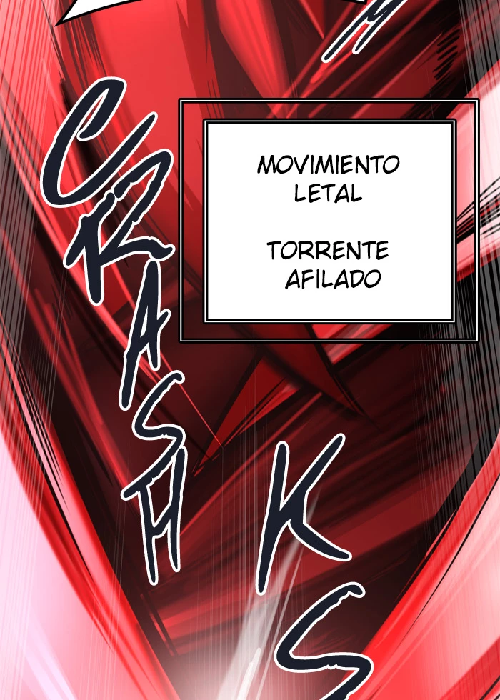 El irregular capítulo 432, página 120