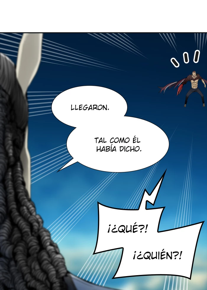 El irregular capítulo 432, página 127