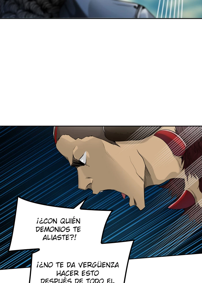 El irregular capítulo 432, página 128