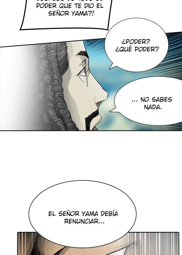 El irregular capítulo 432, página 129