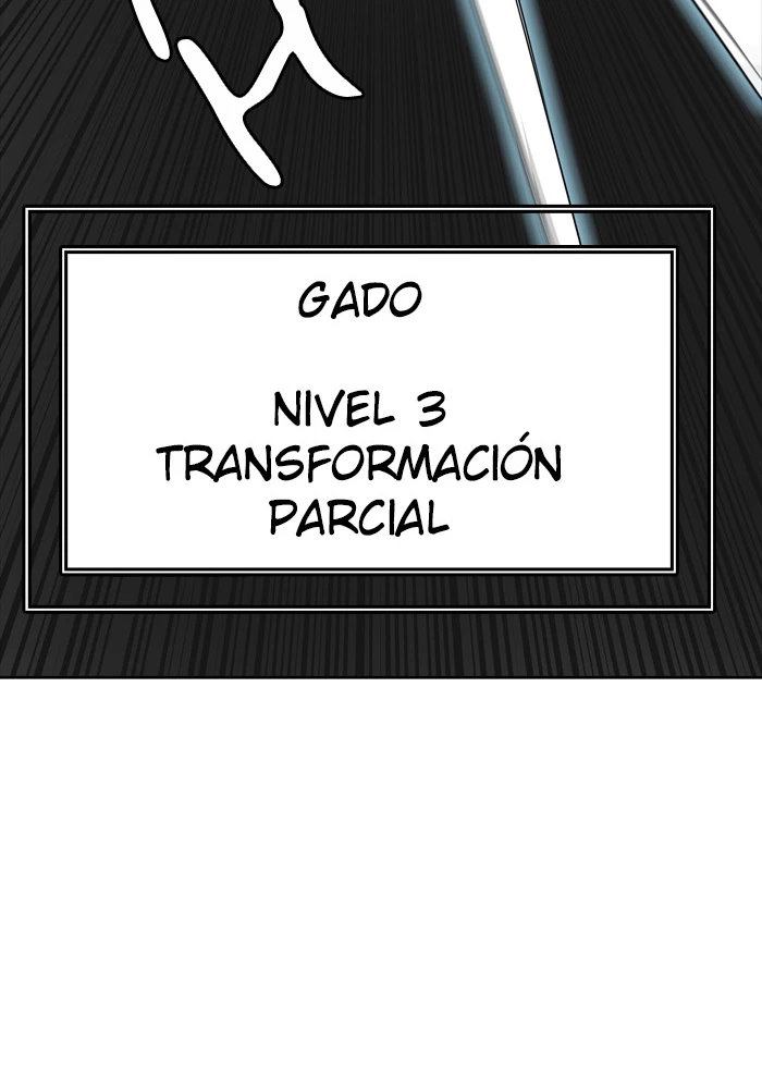 El irregular capítulo 432, página 132