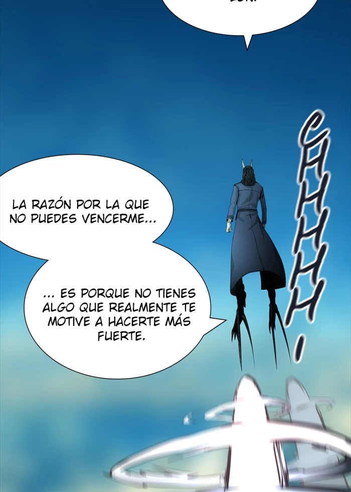 El irregular capítulo 432, página 136