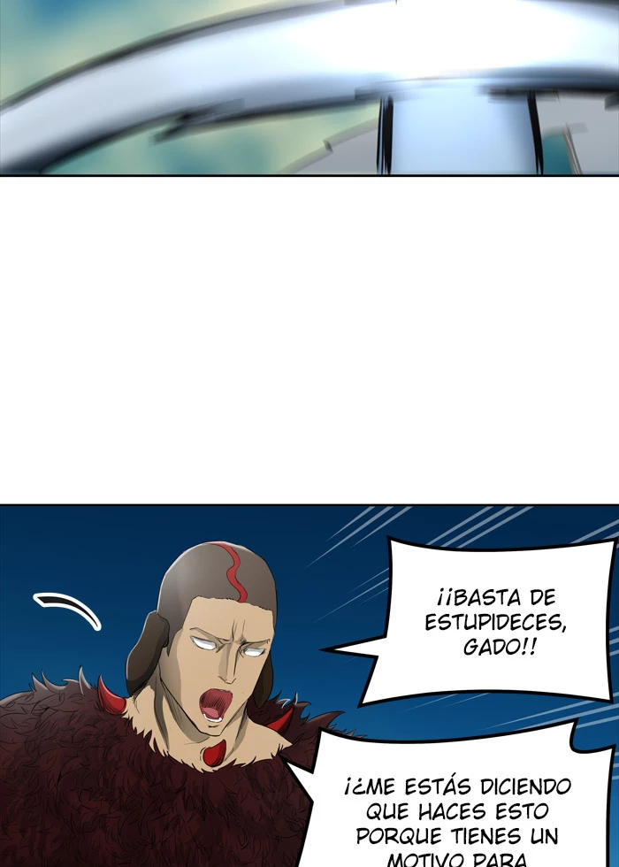 El irregular capítulo 432, página 137