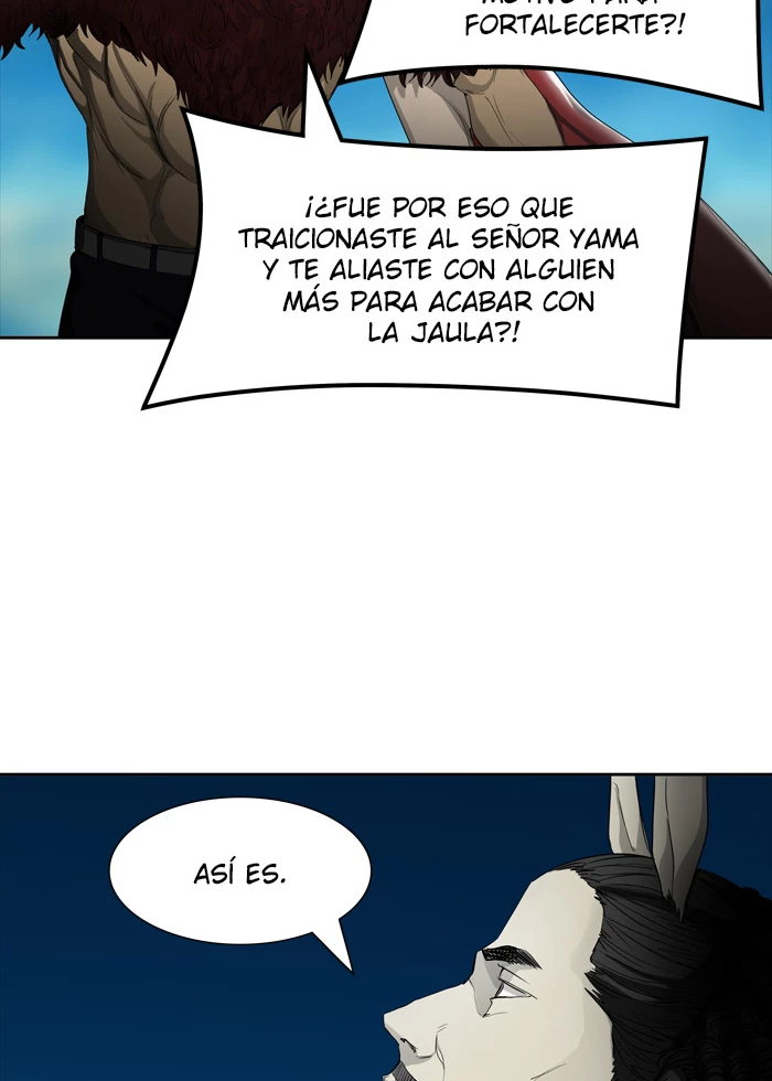 El irregular capítulo 432, página 138