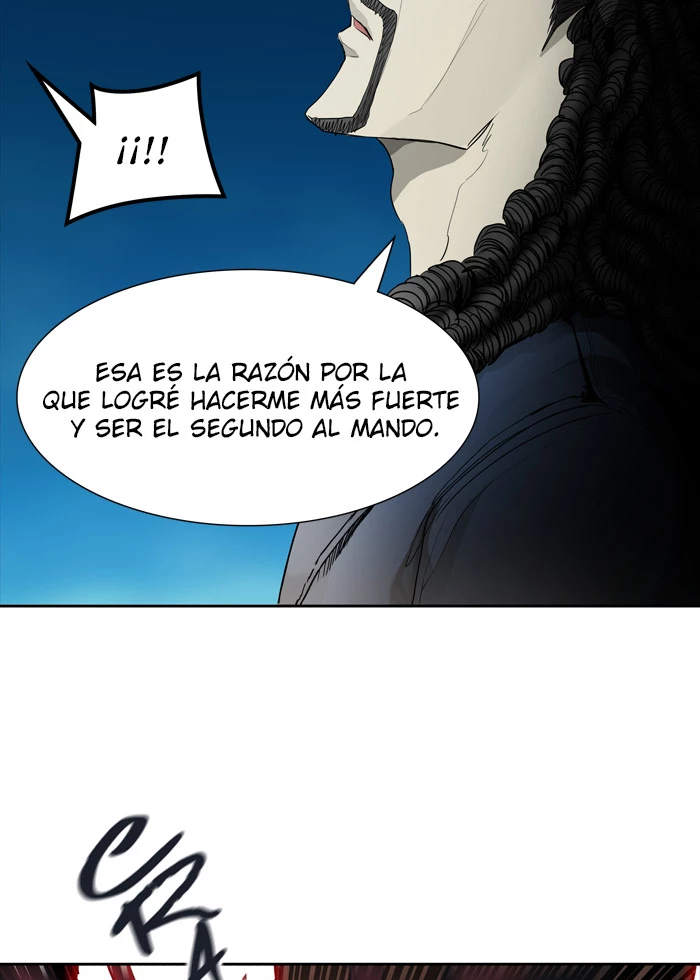 El irregular capítulo 432, página 139