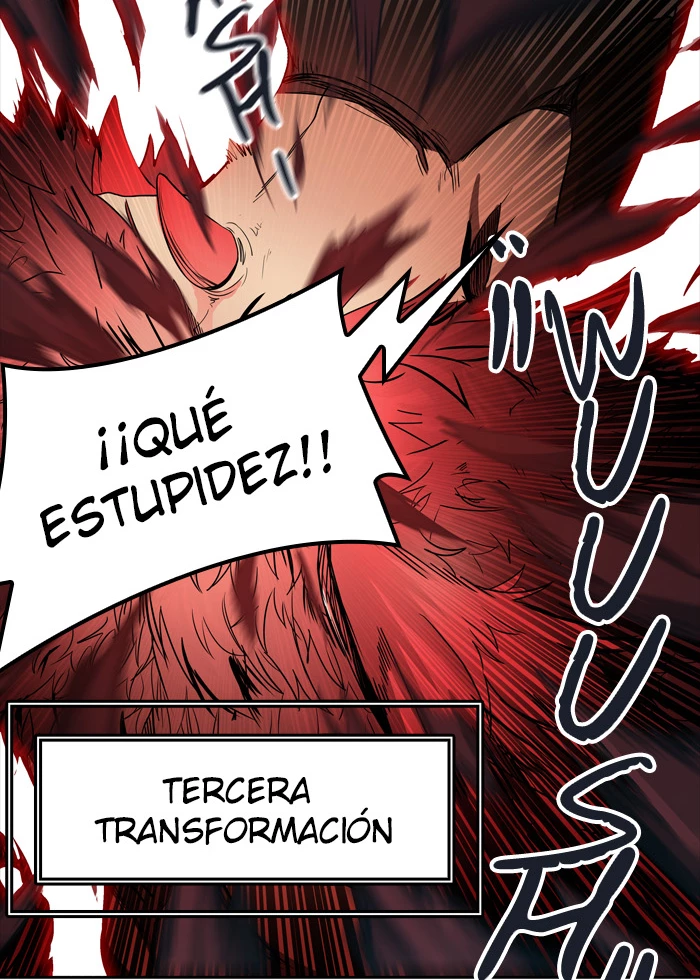 El irregular capítulo 432, página 140