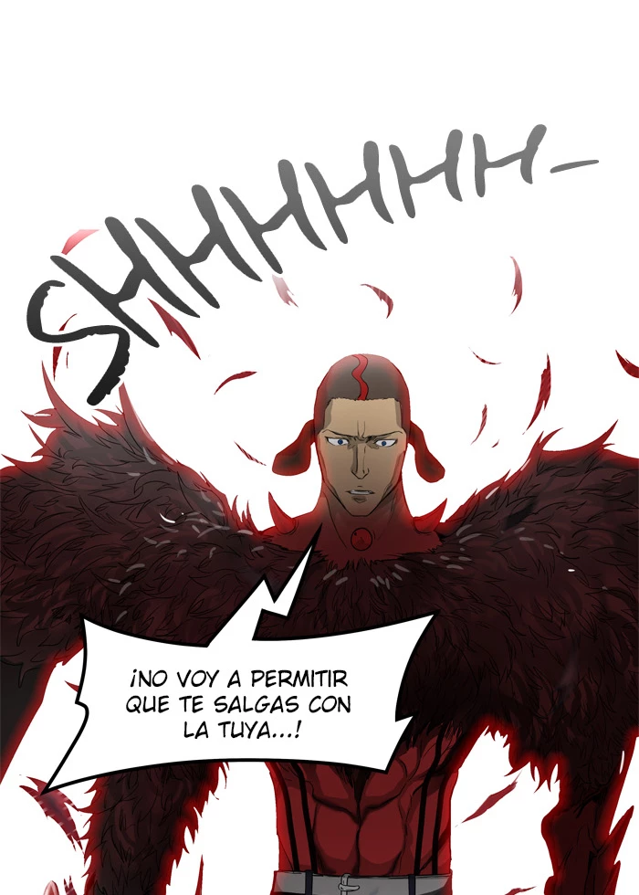 El irregular capítulo 432, página 142