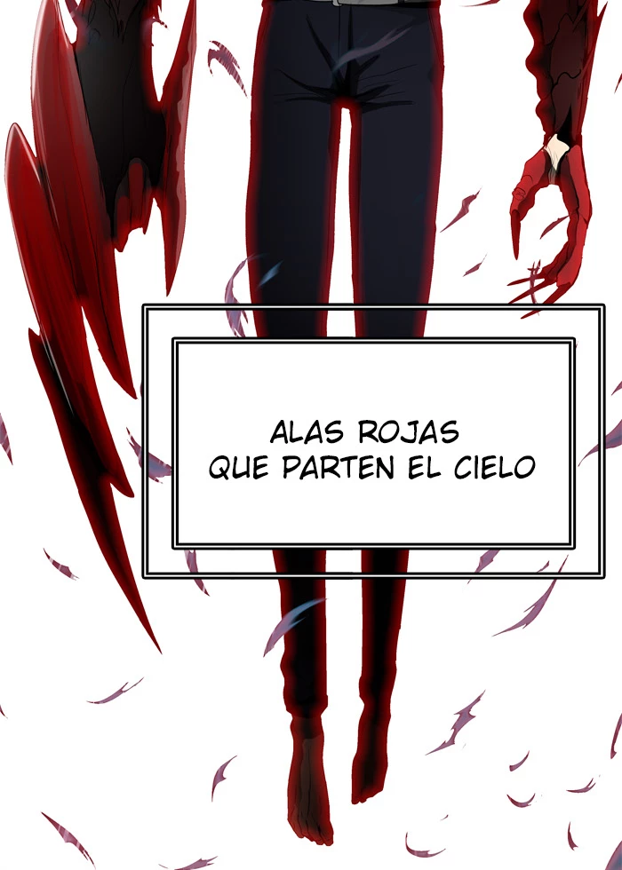 El irregular capítulo 432, página 143