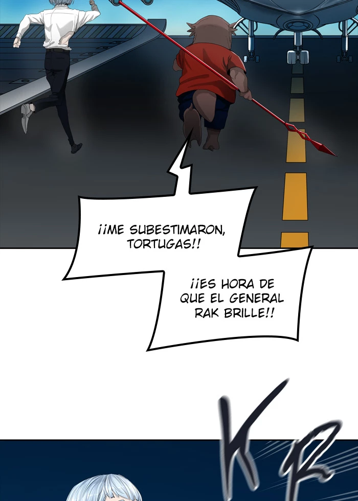 El irregular capítulo 432, página 154
